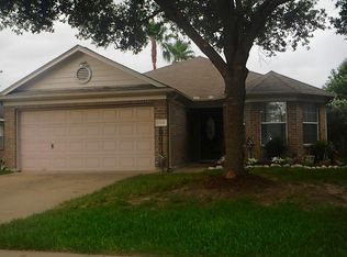 23726 Prince Lawrence Ct, Katy, TX 77493