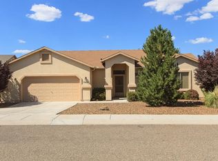 7850 E Big Star Trl, Prescott Valley, AZ 86315