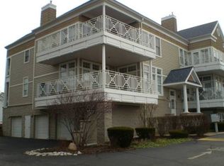 110 Lake Shore Dr APT C, Michigan City, IN