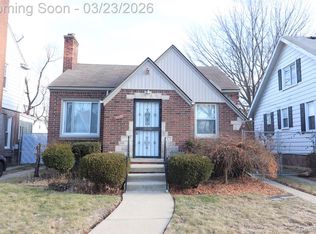 14574 Mark Twain St, Detroit, MI