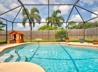 2380 High Ridge Rd, Melbourne, FL 32935