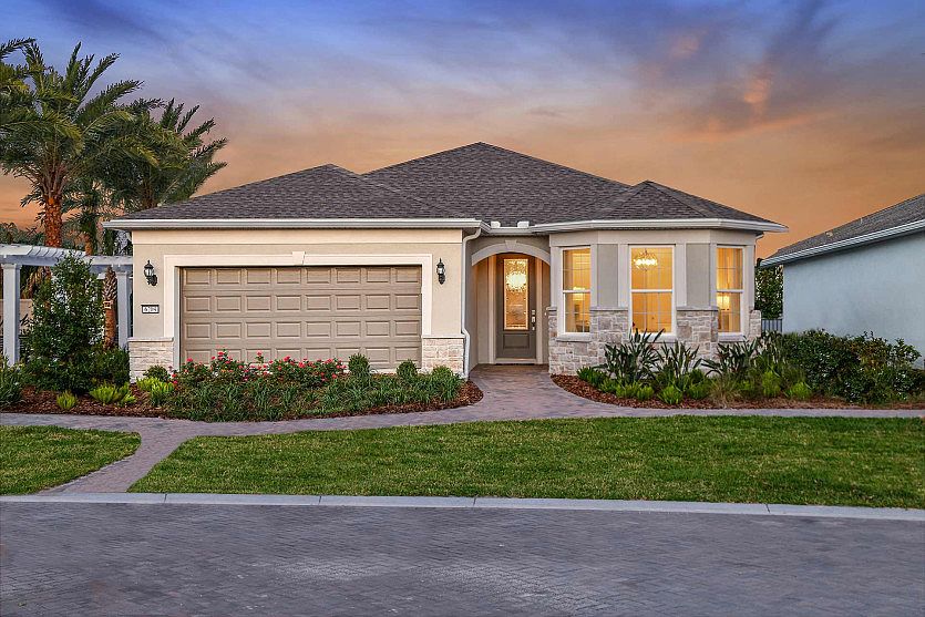 1st image of 2460 Pine Preserve Ct