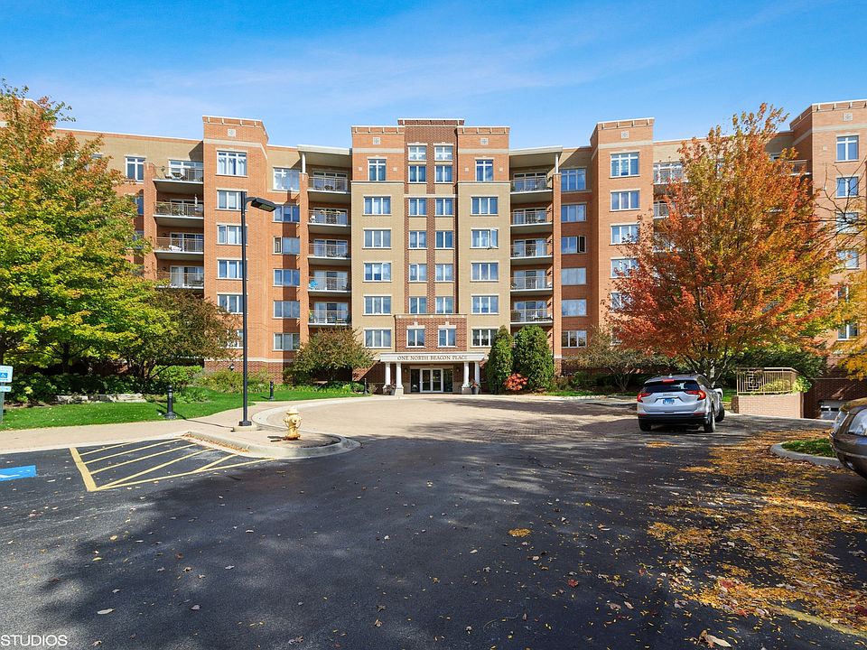 1st image of 1 N Beacon Pl APT 207