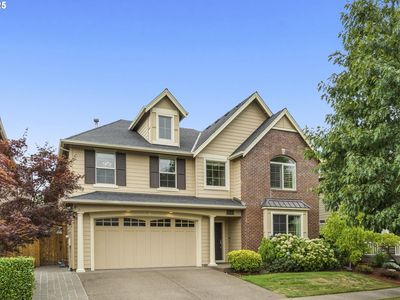 1116 Parkside Ave, Forest Grove, OR, 97116