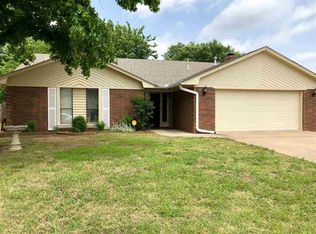 2517 Sue St, Duncan, OK 73533