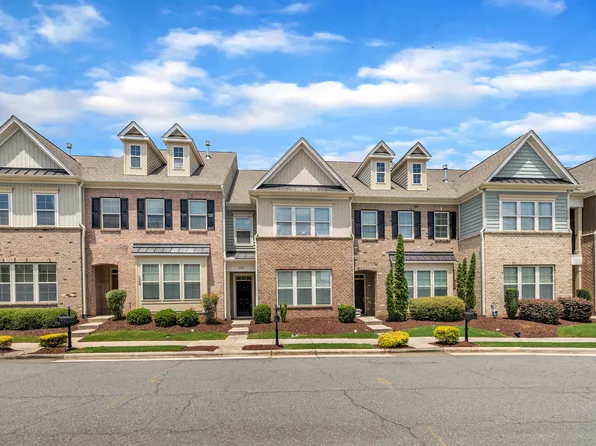 1333 Alemany St, Morrisville, NC 27560