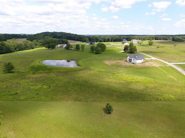23 Gallant Fox Dr, Troy, MO 63379