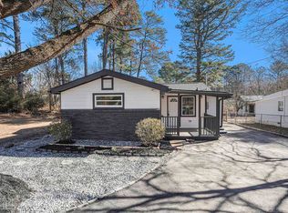 5034 Westbrook Rd, Union City, GA 30291