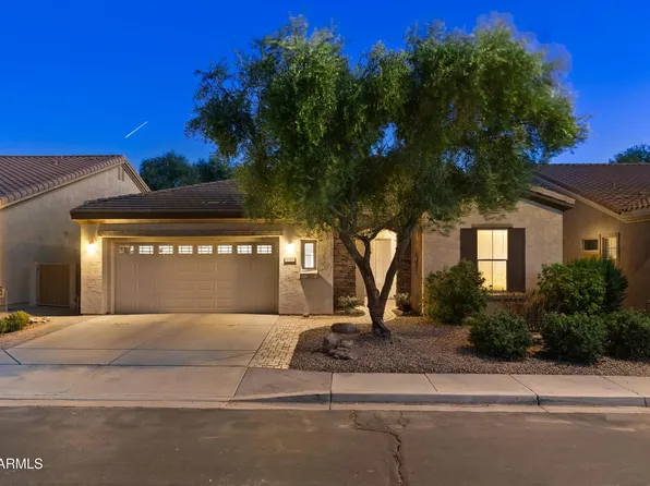 4481 E BLUE SPRUCE Lane, Gilbert, AZ 85298