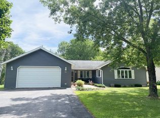 1507 S Washington Ave, Marshfield, WI 54449