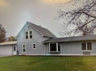 709 Railroad St, Thedford, NE 69166