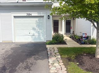 3104X Falling Waters Ln, Lake Villa, IL 60046
