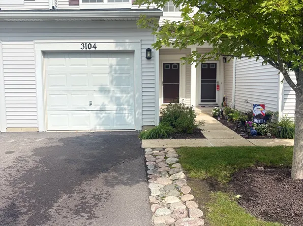 3104X Falling Waters Ln, Lake Villa, IL 60046