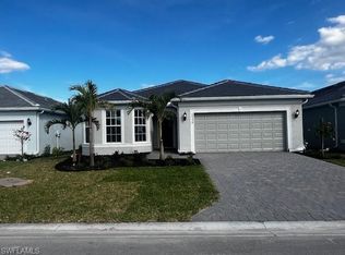 17336 Green Buttonwood Way, North Fort Myers, FL 33917
