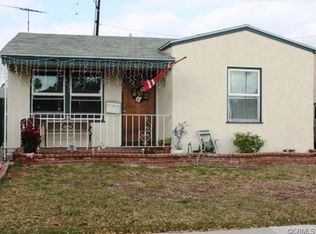 5029 W 129th St, Hawthorne, CA 90250