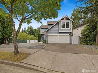 6705 49th Place NE, Marysville, WA 98270