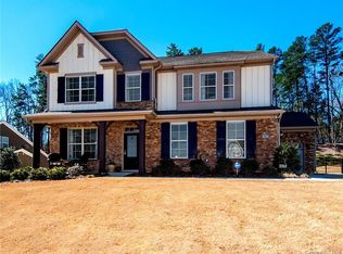 8336 Bramfield Dr LOT 83, Huntersville, NC 28078