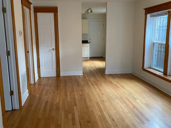 1837 W Evergreen Ave #1R, Chicago, IL 60622