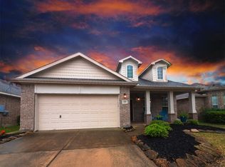 4469 Gerona St, League City, TX 77573