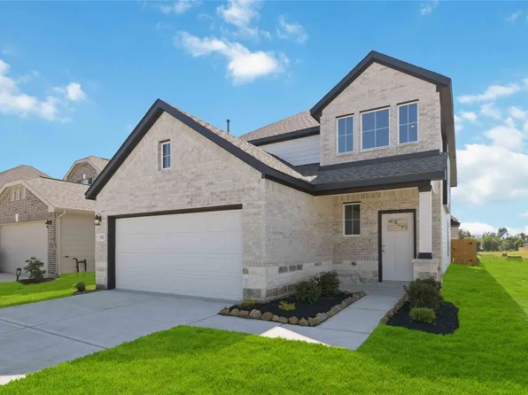 1082 Lilly Ln, Bellville, TX 77418