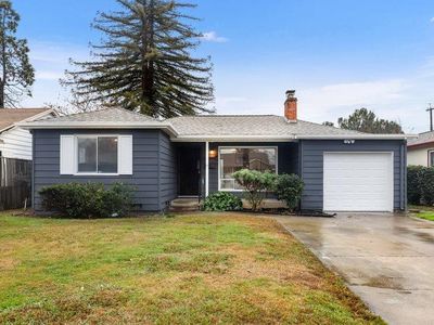2016 Joan Way, Sacramento, CA, 95825