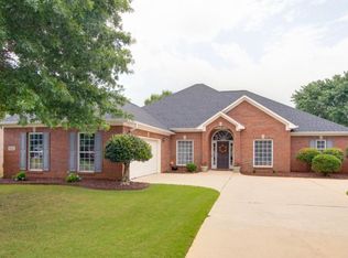 5012 Creekstone Dr SE, Owens Cross Roads, AL 35763