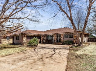 3204 N Wildan Ave, Springfield, MO 65803