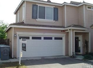 316 Vazquez Ct, Dixon, CA