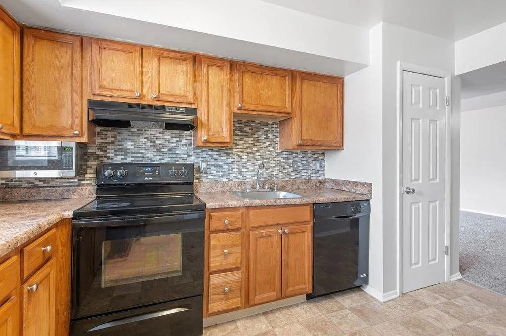 Willowood Apartment Homes — Photo 1