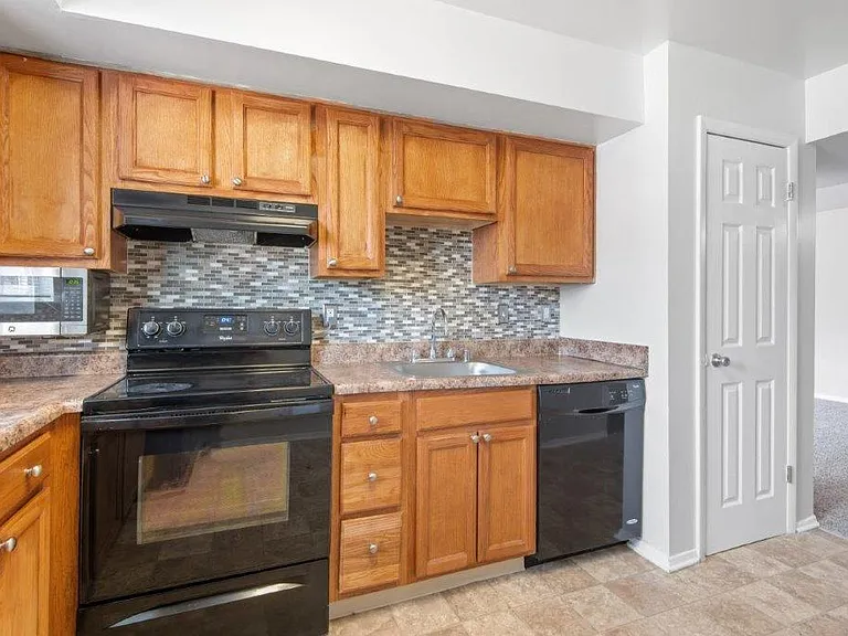 Willowood Apartment Homes — Photo 1