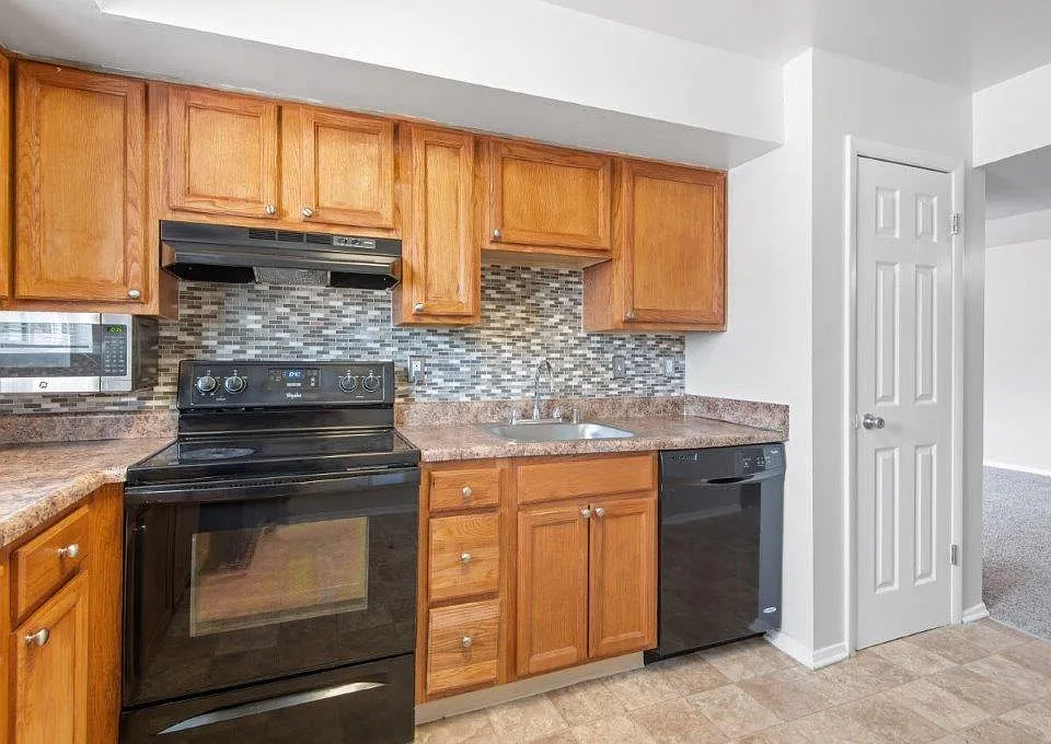 Willowood Apartment Homes