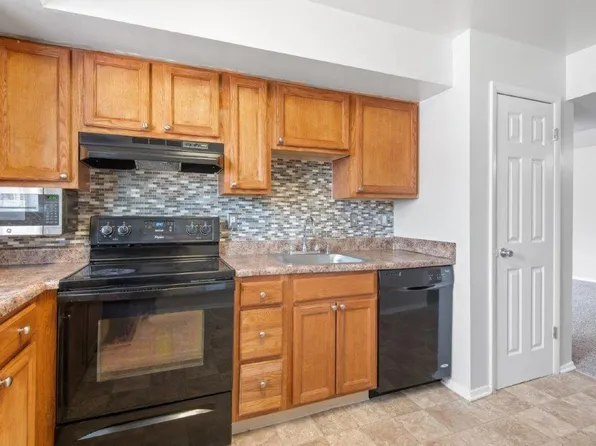 Willowood Apartment Homes