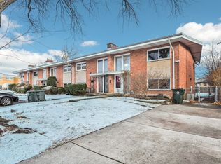 6731 N Monticello Ave, Lincolnwood, IL 60712