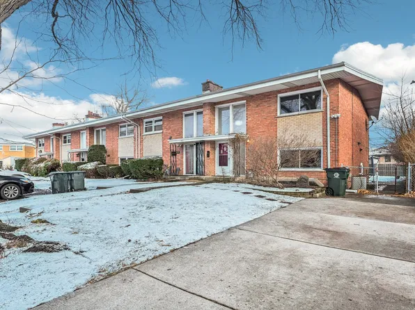 6731 N Monticello Ave, Lincolnwood, IL 60712