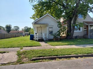 2418 E 25th St, Granite City, IL 62040