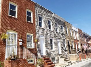 102 N Bradford St, Baltimore, MD 21224