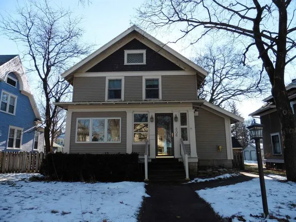 306 3rd Ave, Charles City, IA 50616