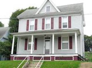 106 S Mann Ave, Yeagertown, PA 17099
