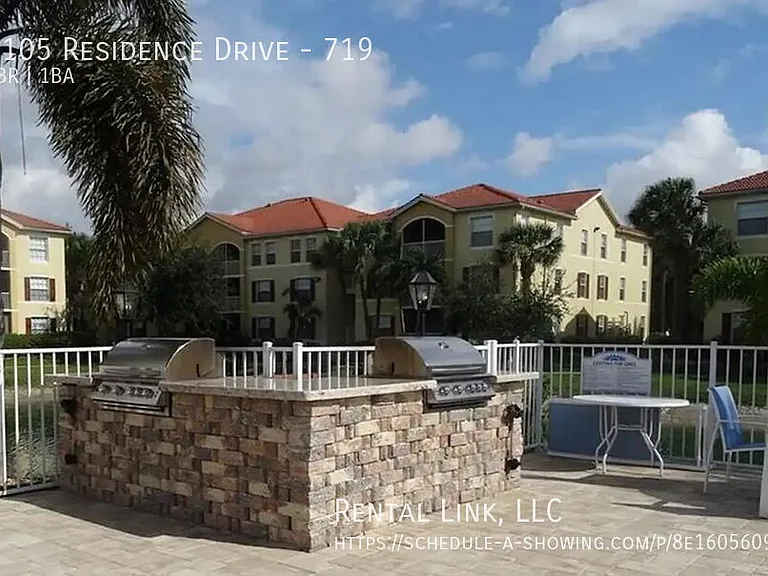 4105 Residence Dr #719 — Photo 39