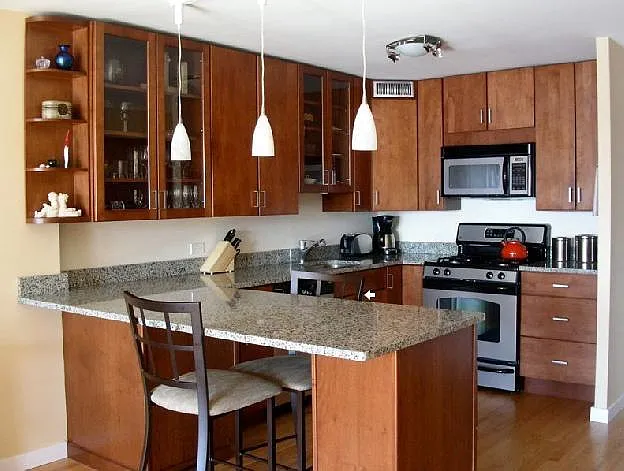 1960 N Lincoln Park W #2308 — Photo 9