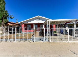 1406 N Virginia St #91, El Paso, TX 79902