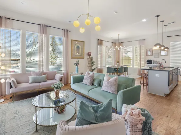 1104 Buchanan St #B, Nashville, TN 37208