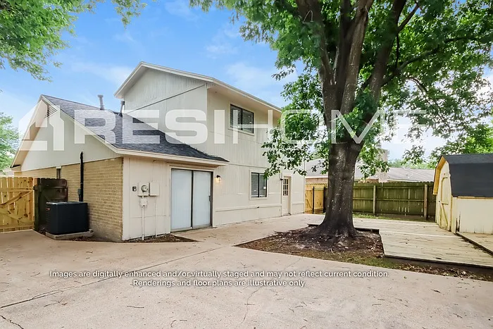 1807 Homebrook Dr — Photo 14