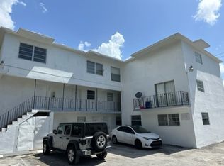 Spacious 2 Bedroom, 1.5 Bath Apartment, Miami, FL 33135