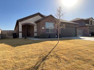 7540 Horton Ranch Rd, Odessa, TX 79765