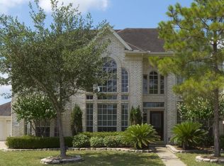 2307 Thistlerock Ln, Sugar Land, TX 77479