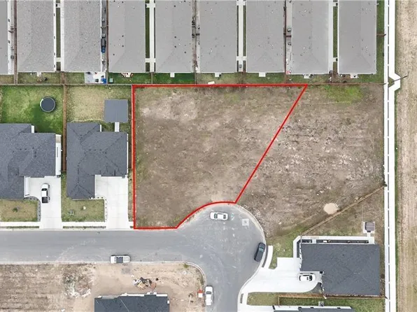 1602 Peter Dr, San Juan, TX 78589