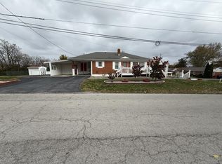 103 Golfview Dr, Richmond, KY 40475
