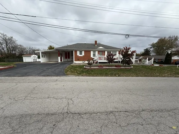 103 Golfview Dr, Richmond, KY 40475