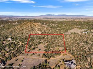 11A N Adobe Trl, Prescott, AZ 86305